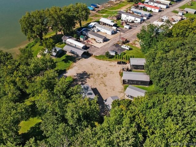 Commercial for sale in Indiana