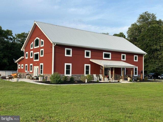 House for sale in Wicomico, Maryland