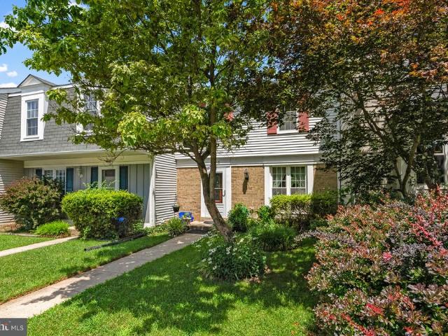 Townhouse for sale in Olney, Maryland