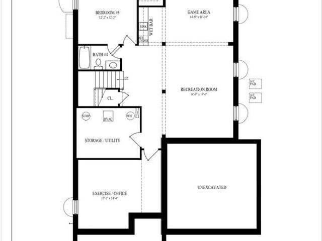 House for sale in Bethesda, Maryland