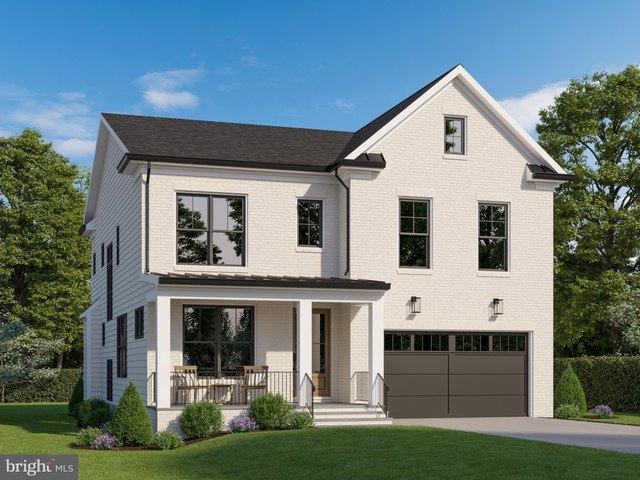 House for sale in Kensington, Maryland