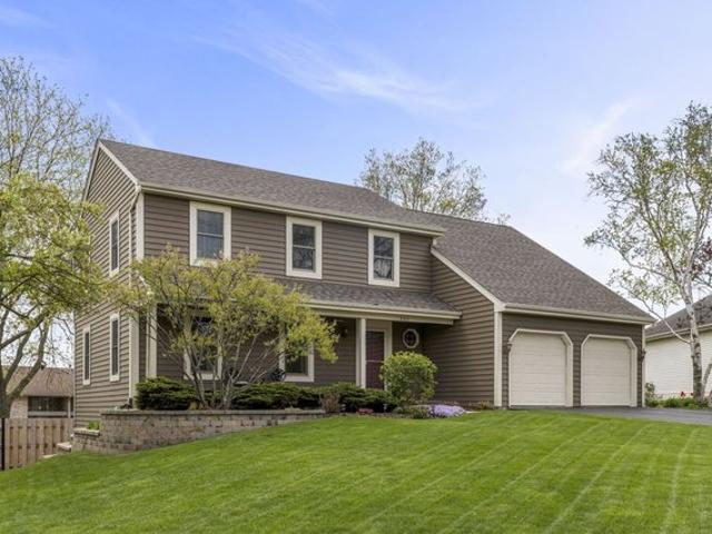 House for sale in Lisle, Illinois