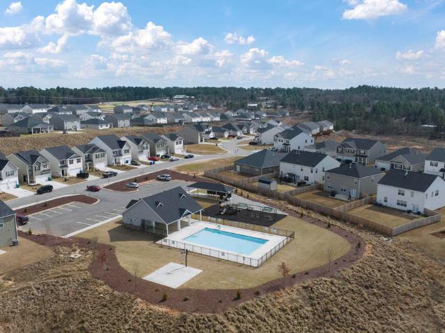 House for sale in Aiken, South Carolina