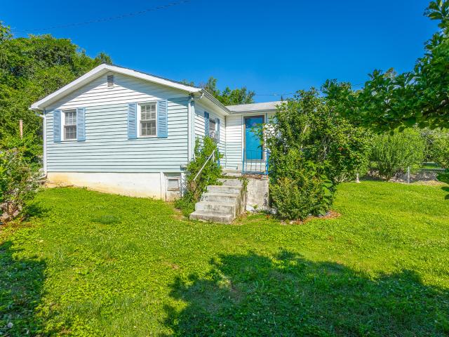 House for sale in Tennessee