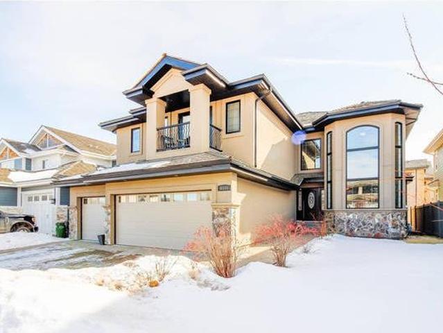 House for sale in Edmonton