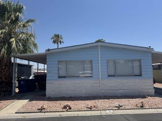 House for sale in Las Vegas, Nevada