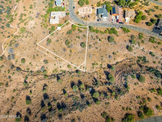 Land for sale in Arizona