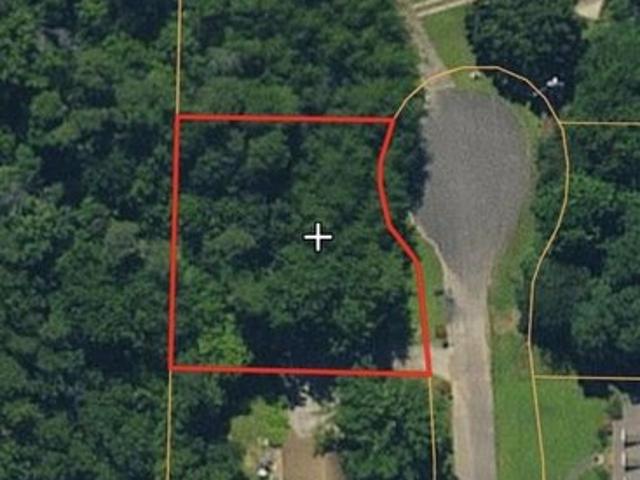 Land for sale in Gardendale, Alabama