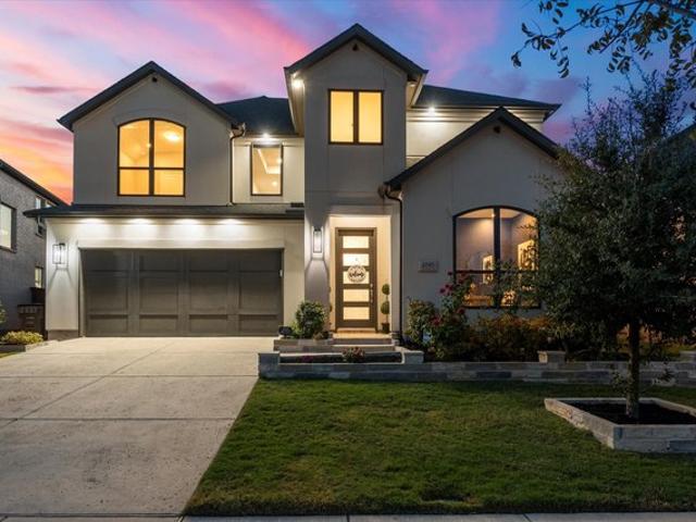 House for sale in Prosper, Collin County