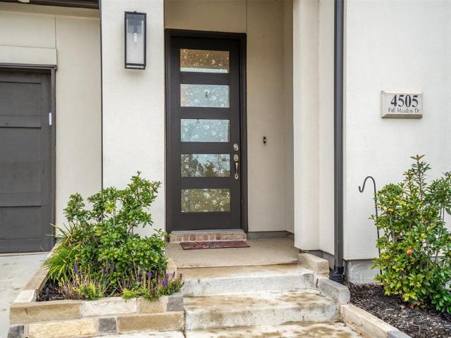 Property for rent in Prosper, Texas