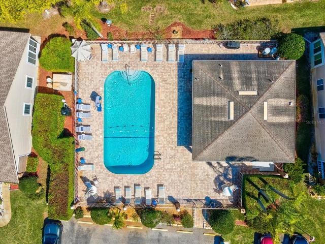 Townhouse for sale in New Port Richey, Florida