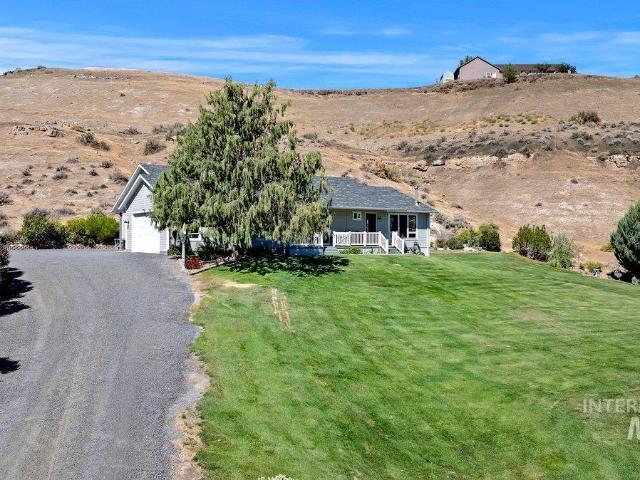 House for sale in Buhl, Idaho