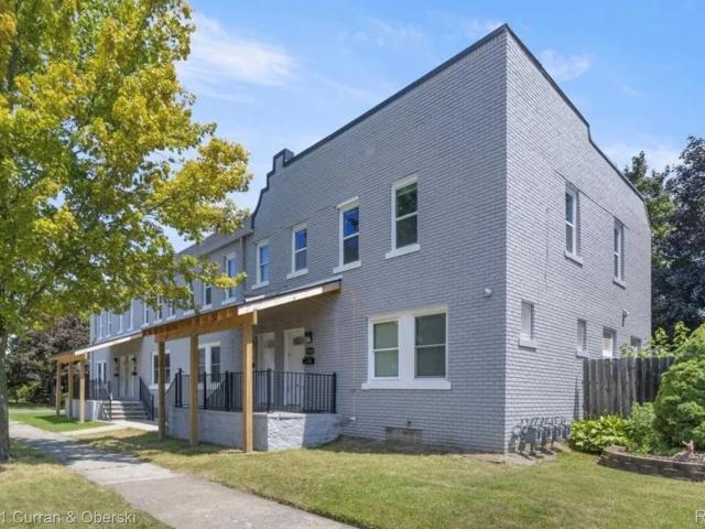 Condo for rent in Ecorse