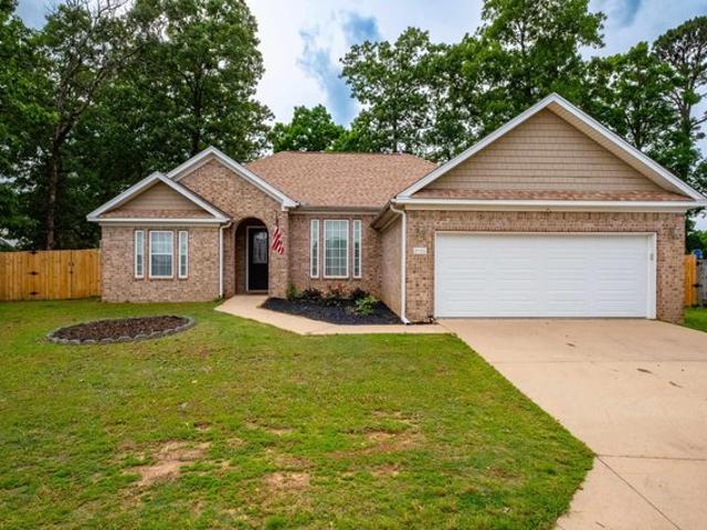 House for sale in Ark