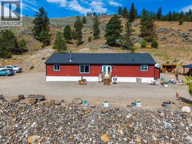 House for sale in British Columbia