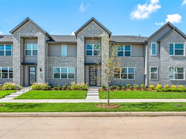 House for sale in Prosper, Texas
