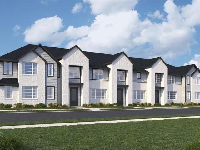 Townhouse for sale in Prosper