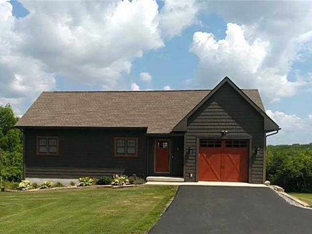 House for sale in Geneseo, New York