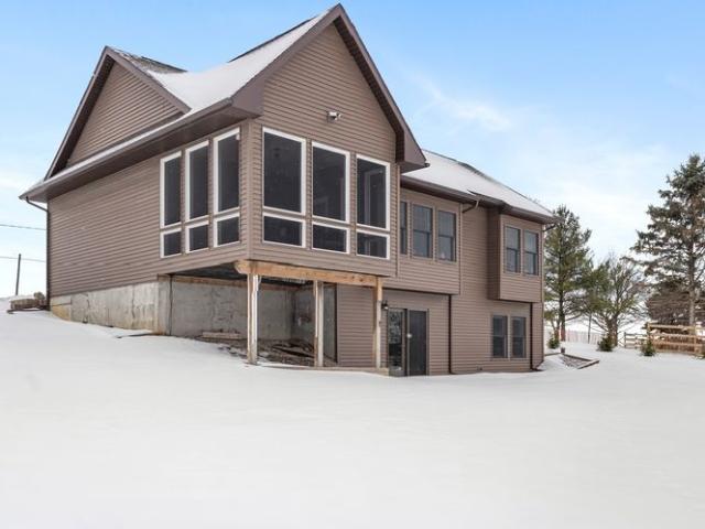 House for sale in Geneseo, New York