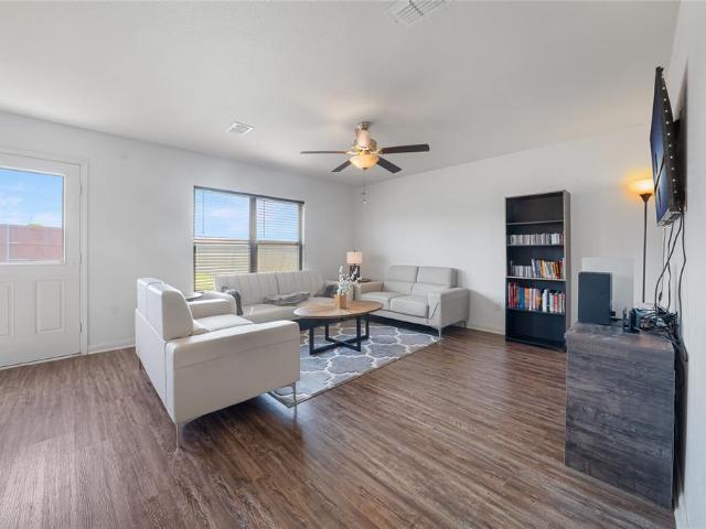 Property for rent in Forney, Texas