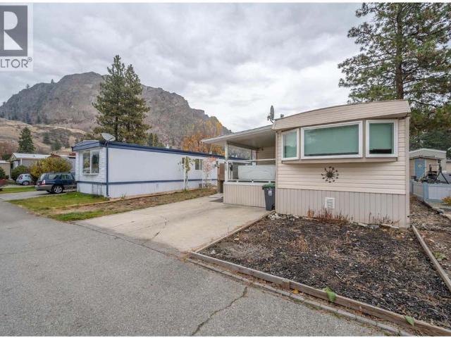 Property for sale in Okanagan Falls, British Columbia