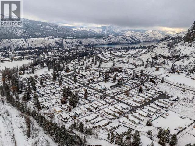 Property for sale in Okanagan Falls, British Columbia