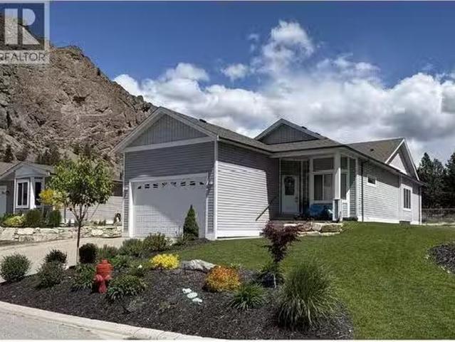 House for sale in Okanagan Falls, British Columbia