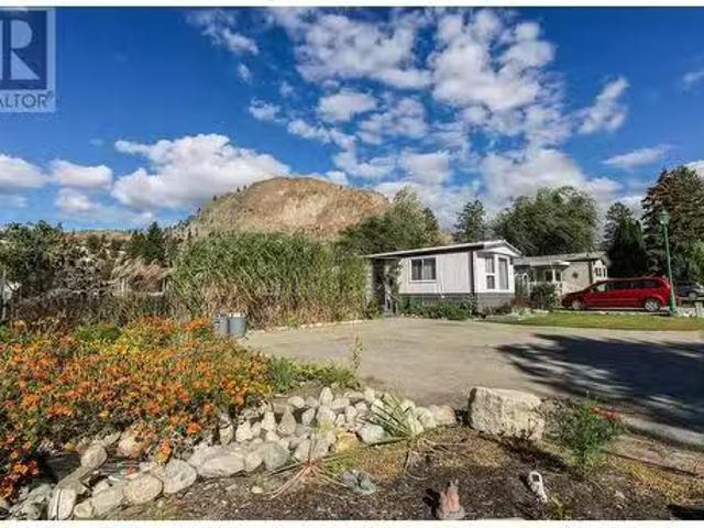 House for sale in Okanagan Falls, British Columbia
