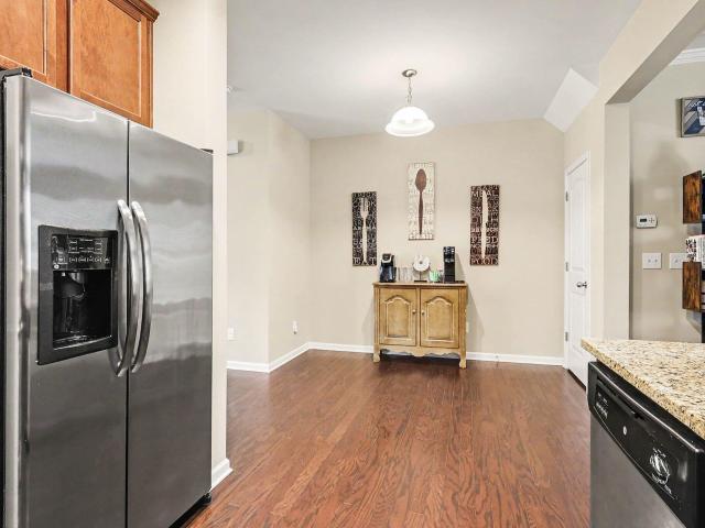 Townhouse for sale in Wake, North Carolina