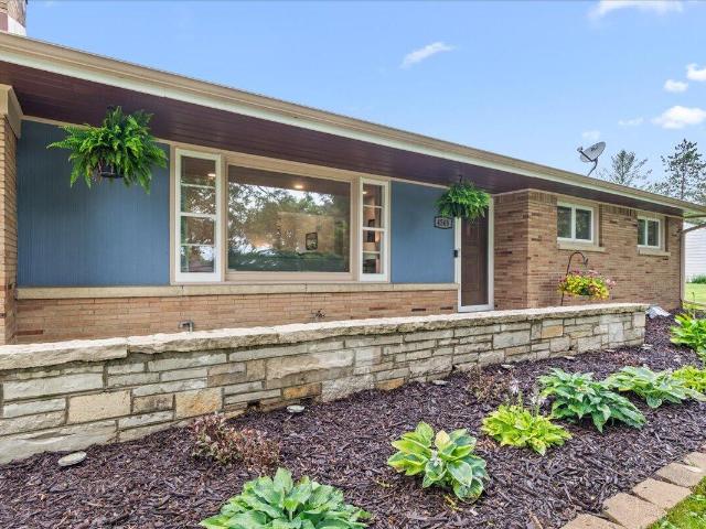 House for sale in Brookfield, Wisconsin