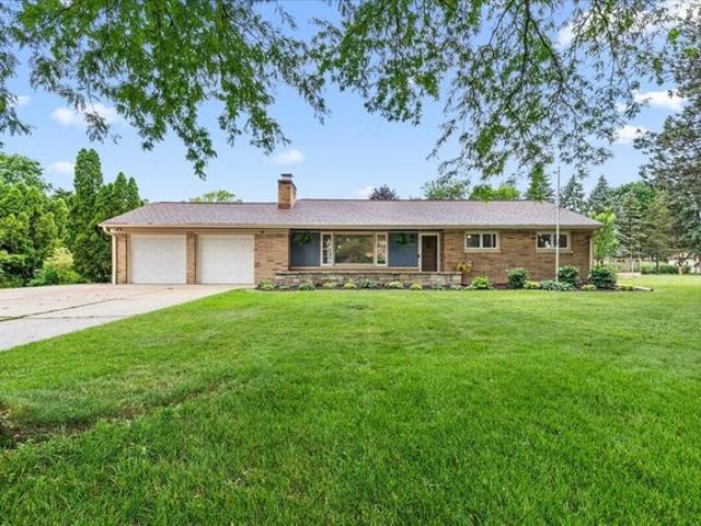House for sale in Brookfield, Wisconsin