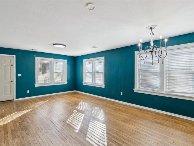 House for sale in Bethany, Oklahoma