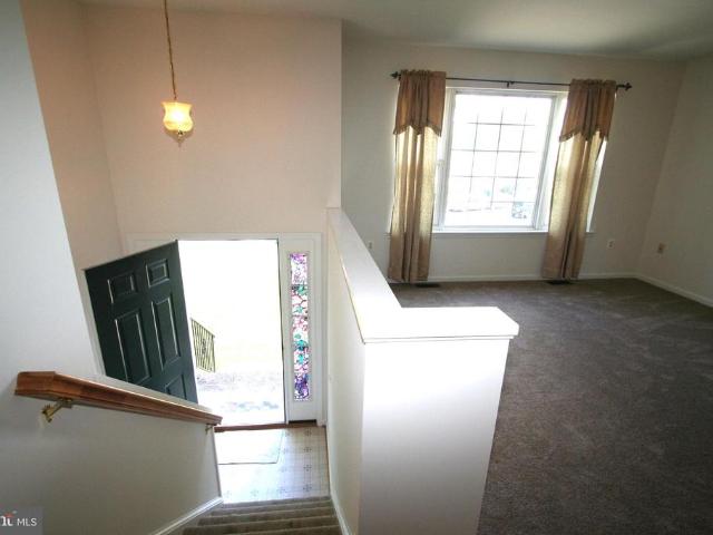 House for sale in Beltsville, Maryland
