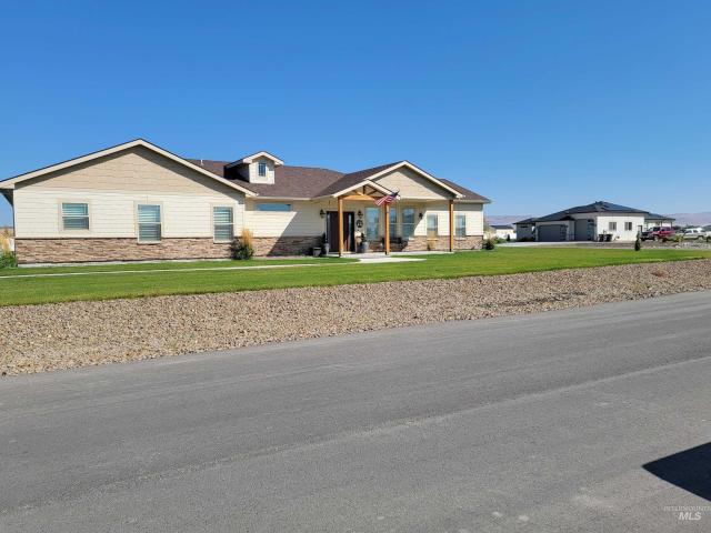 House for sale in Mountain Home, Idaho