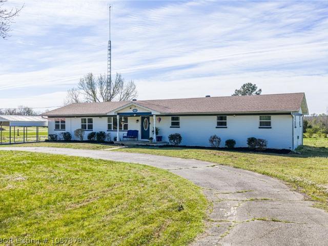 House for sale in Ark