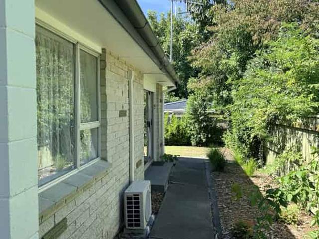 Apartment for rent in Hastings