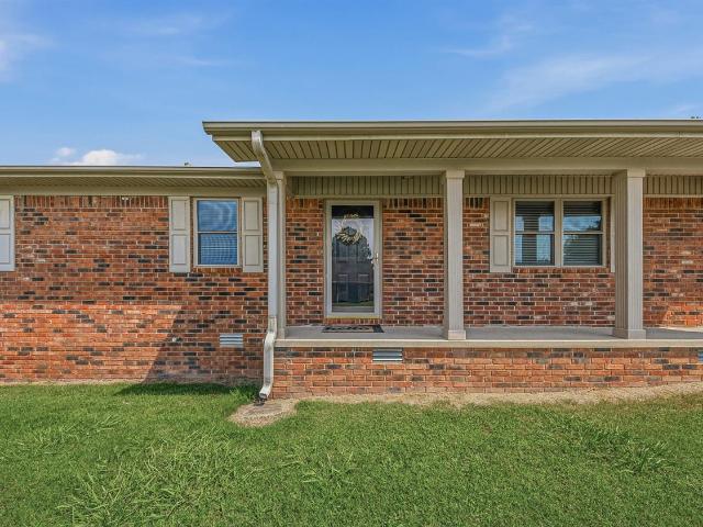 House for sale in Ark