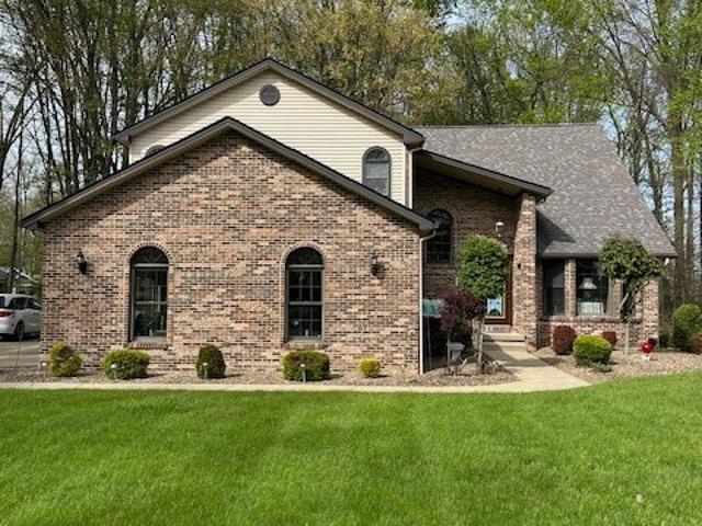 House for sale in Canfield, Ohio
