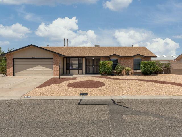 House for sale in Rio Rancho, New Mexico
