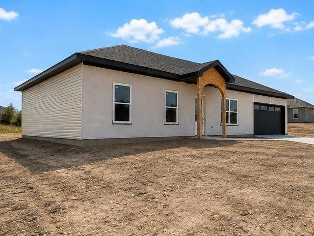 House for sale in Ashland, Missouri
