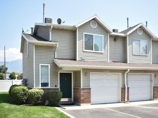 Townhouse for sale in Millcreek, Utah