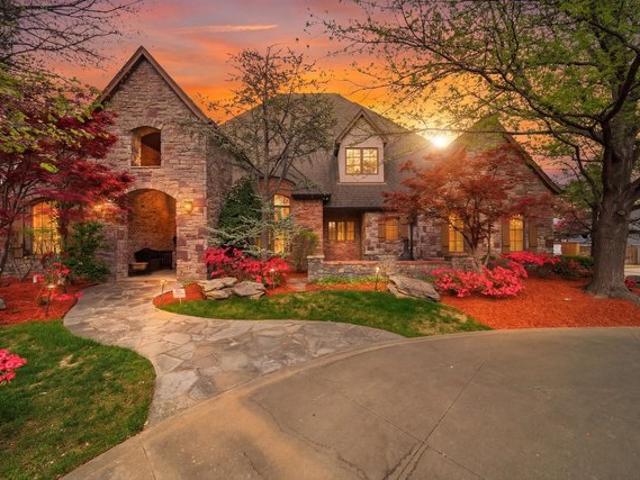 House for sale in Tulsa, Oklahoma
