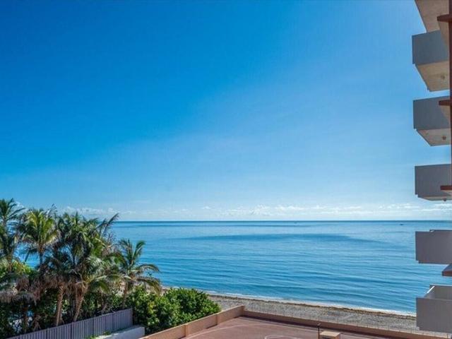 Condo for sale in Highland Beach, Palm Beach County