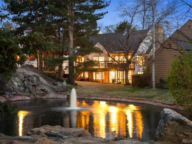Townhouse for sale in Denver, Colorado