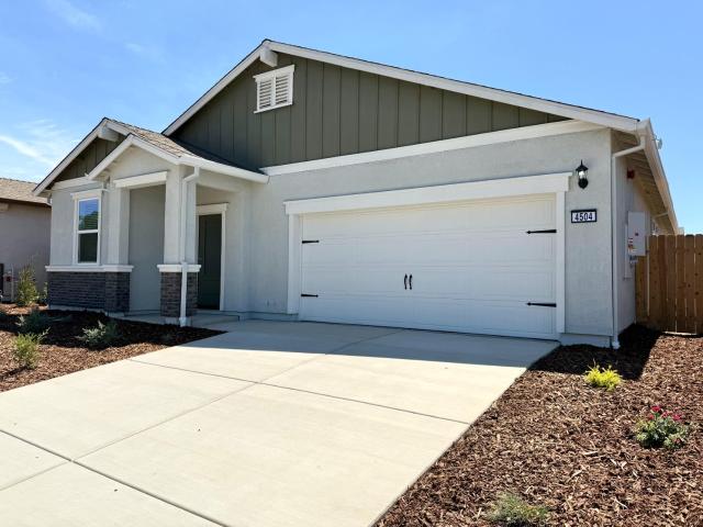 House for sale in Riverbank, California