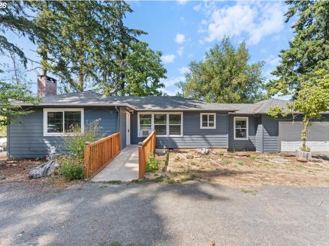 House for sale in Oregonia