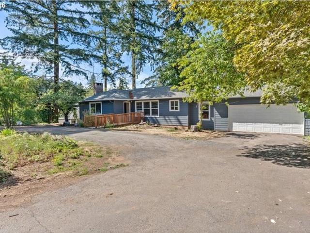 House for sale in Oregonia