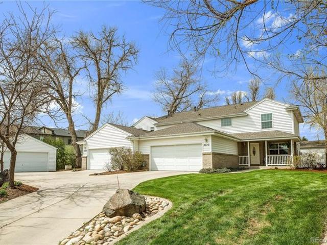 House for sale in Wheat Ridge, Colorado