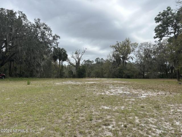 Land for sale in Palatka, Florida