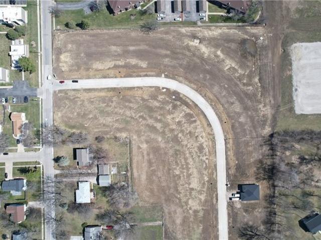 Land for sale in Des Moines, Iowa